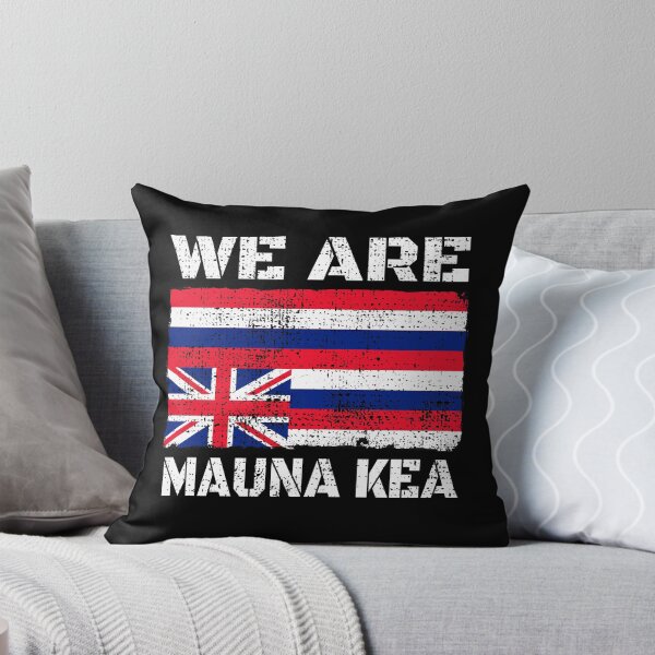 Item preview, We are Mauna Kea - Protect Ku Kia'i Mauna designed and sold by MagicBoutique.