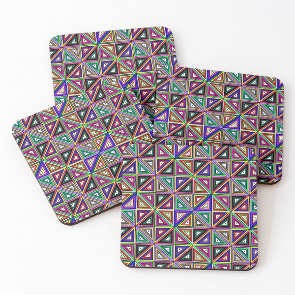 Item preview, Geometric Shapes designed and sold by ArtsyStylezz.