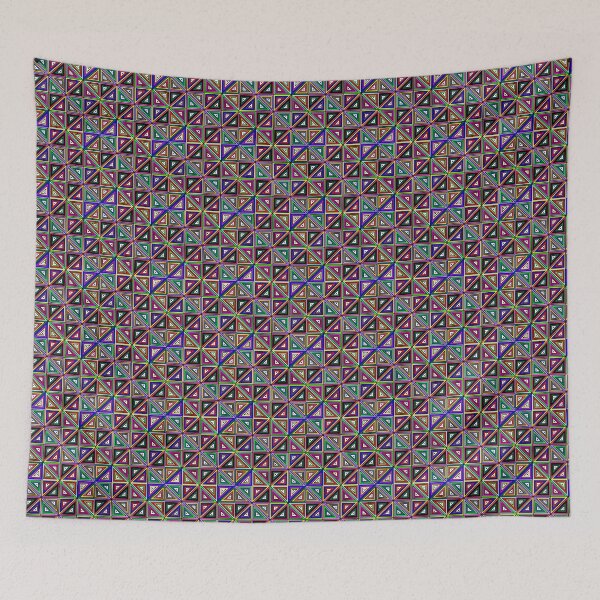 Item preview, Geometric Shapes designed and sold by ArtsyStylezz.