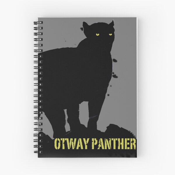 Item preview, Otway panther designed and sold by RooVWR.