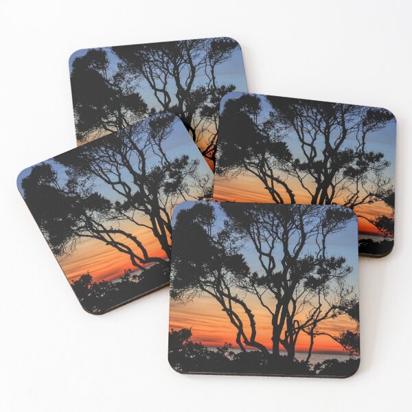 Item preview, Sunset II designed and sold by heatherfriedman.