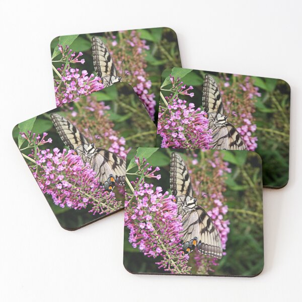 Item preview, Yellow Swallowtail Butterfly designed and sold by bwatkinsphoto.