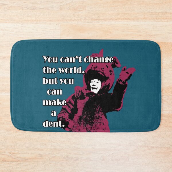 Item preview, Death to Smoochy You Can Make a Dent designed and sold by Shanestillz.