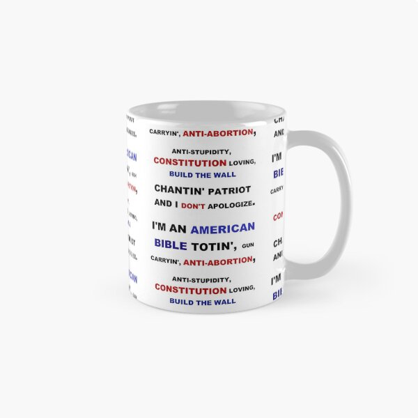 Item preview, I'M AN AMERICAN designed and sold by trs35.