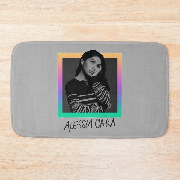 Item preview, Alessia Cara - Colors designed and sold by Laura-Martnez.
