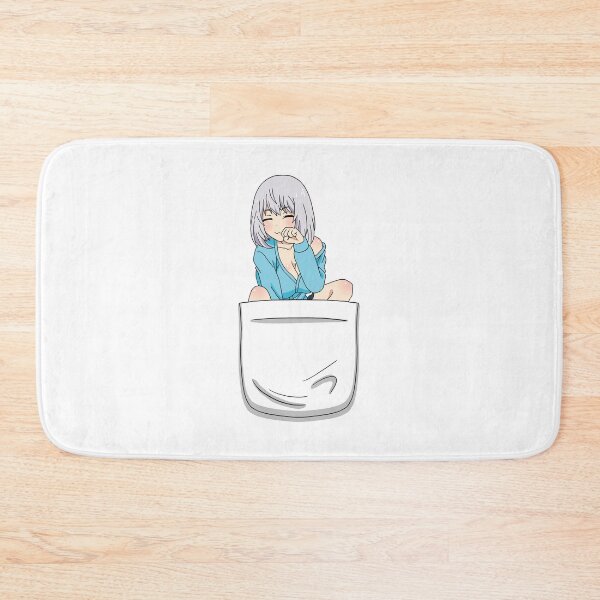 Item preview, Tejina Neko Pocket designed and sold by CCCDesign.