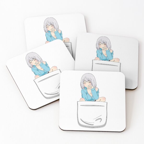 Item preview, Tejina Neko Pocket designed and sold by CCCDesign.