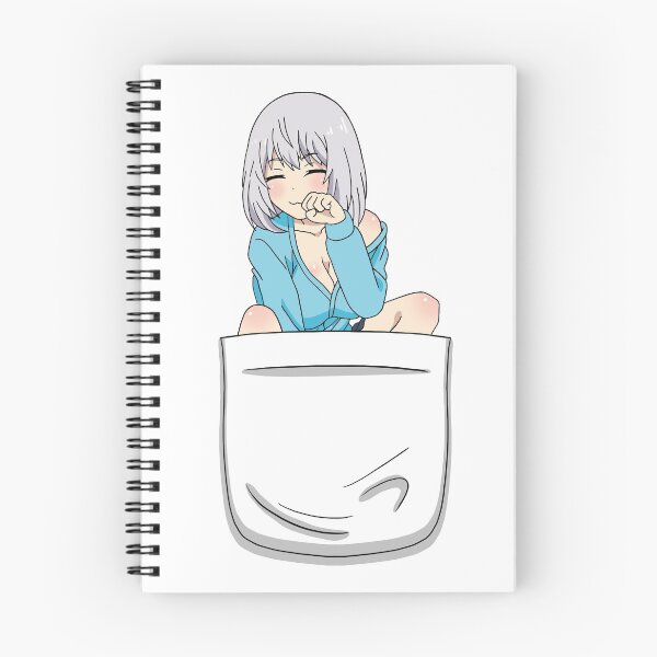 Item preview, Tejina Neko Pocket designed and sold by CCCDesign.