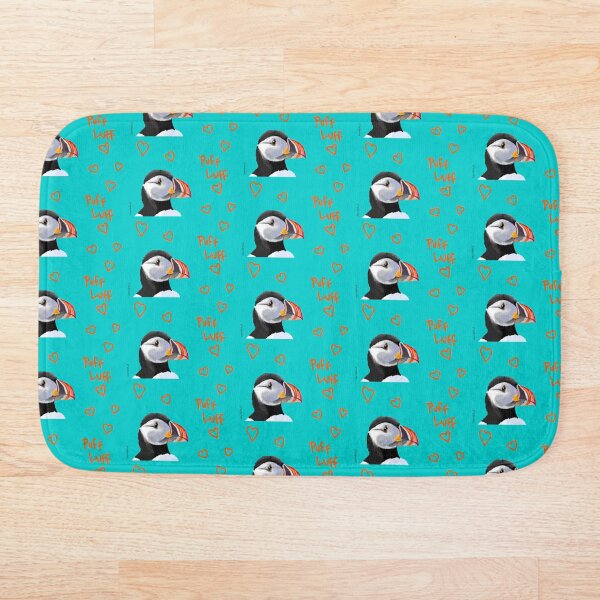 Item preview, Puff Luff designed and sold by sneercampaign.