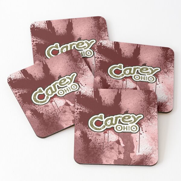 Item preview, Welcome to Carey Ohio designed and sold by Josh Reynolds.
