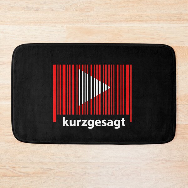Item preview, kurzgesagt fan designed and sold by Starstacks.