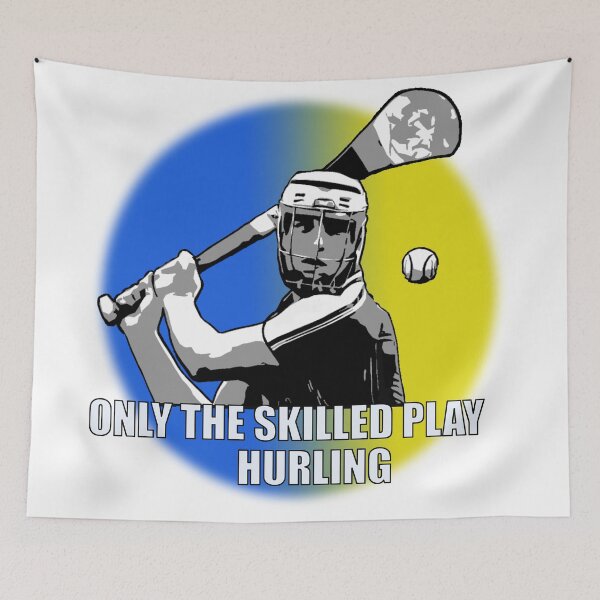 Item preview, Tipperary hurling designed and sold by Declan Carr.