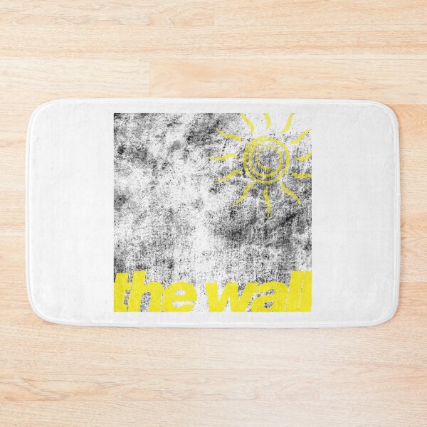 Item preview, The Wall designed and sold by blegor.