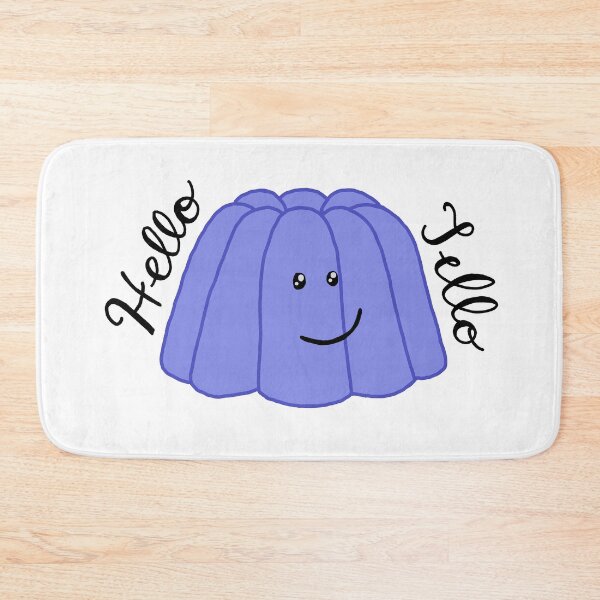 Item preview, Hello Jello designed and sold by laurenemoe.