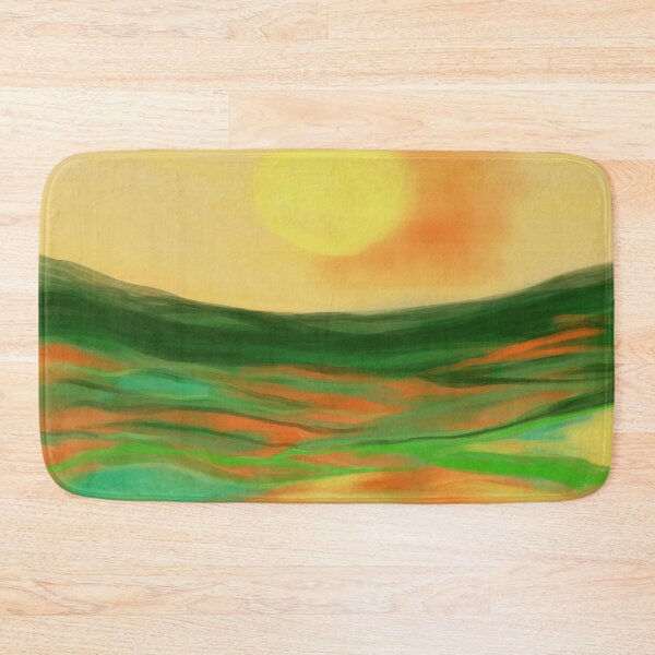Item preview, Sunrise in The Valley designed and sold by Annette Marionneaux Stevenson.