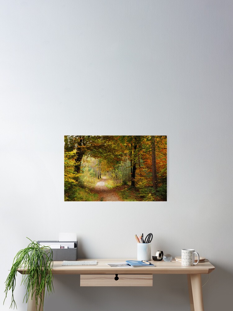 Thumbnail 2 of 3, Poster, Lightthought 26 designed and sold by Lightthinker.
