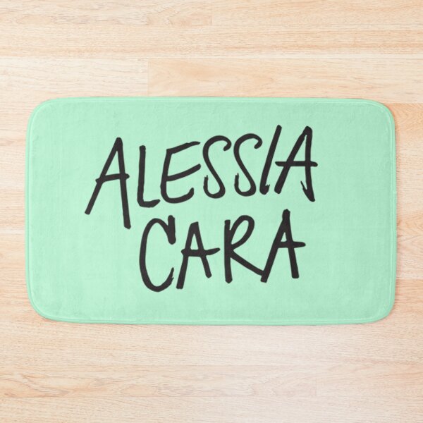 Item preview, Logo 2.0 - Alessia Cara designed and sold by Laura-Martnez.