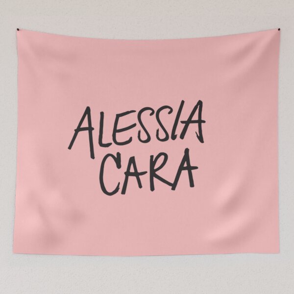 Item preview, Logo 2.0 - Alessia Cara designed and sold by Laura-Martnez.