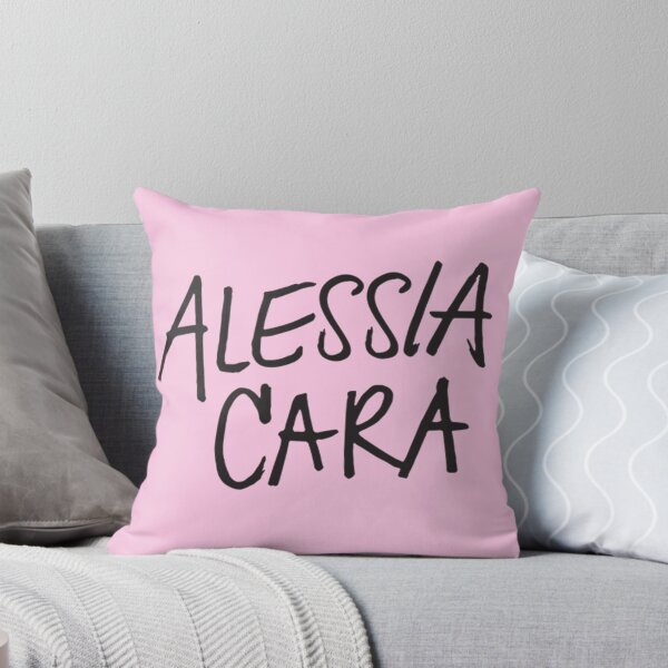 Item preview, Logo 2.0 - Alessia Cara designed and sold by Laura-Martnez.