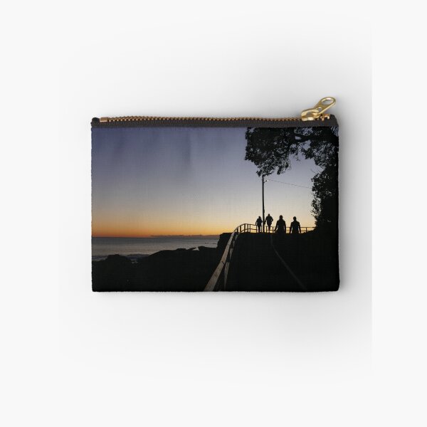 Item preview, Towards Shelly Beach designed and sold by PhotosByG.