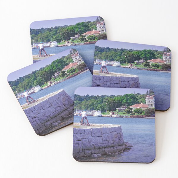 Item preview, Northwest Arm at Sir Sanford Fleming Park designed and sold by kenmo.
