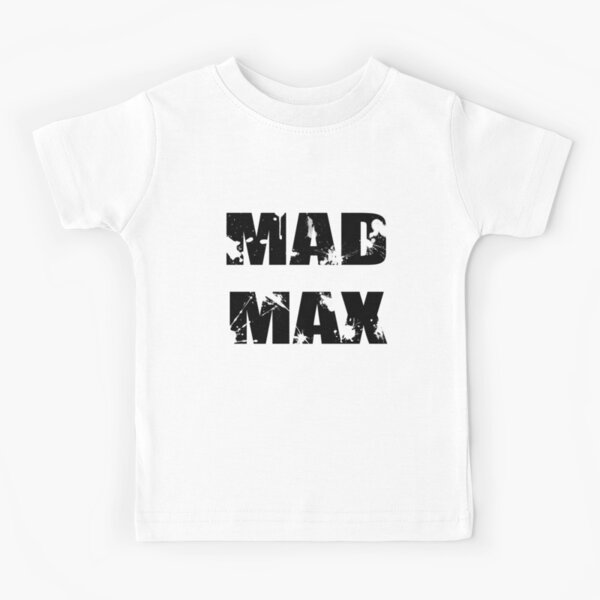 Mad Max Kids T-Shirt