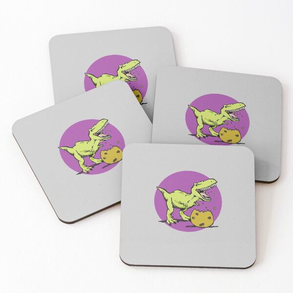 Item preview, Cookiesaurus designed and sold by sneercampaign.