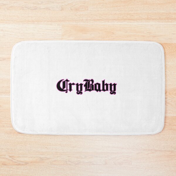 Item preview, CryBaby Lil Peep Lettering GBC4ever designed and sold by RosedesignArt.