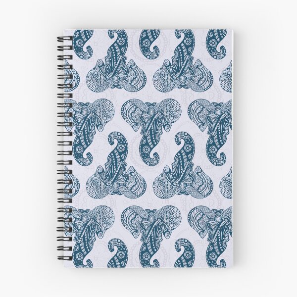 Item preview, Funky Trunks - Indigo designed and sold by ReviveMind.