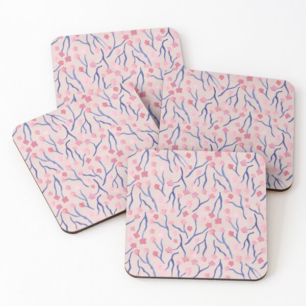 Item preview, Cherry Blossom designed and sold by RebeccaFlaherty.