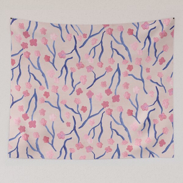 Item preview, Cherry Blossom designed and sold by RebeccaFlaherty.