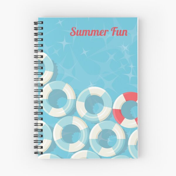 Item preview, Summer Fun designed and sold by snja.