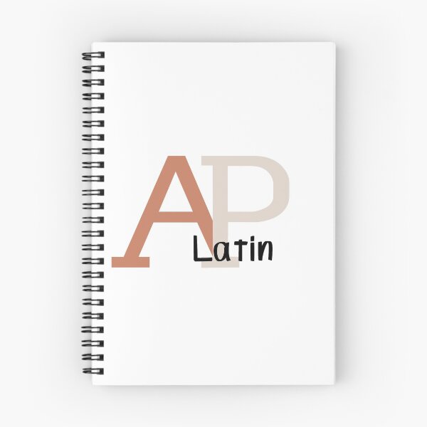 Item preview, AP Latin designed and sold by katehalushka1.