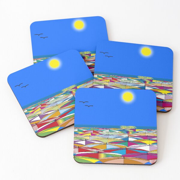 Item preview, THE VACATIONS 2 designed and sold by malangacamisetas.