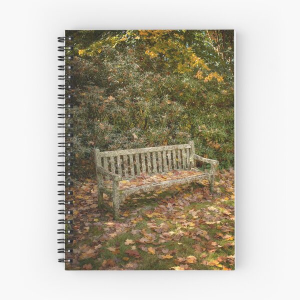 Item preview, Some Enchanted Autumn designed and sold by Steve Randall.