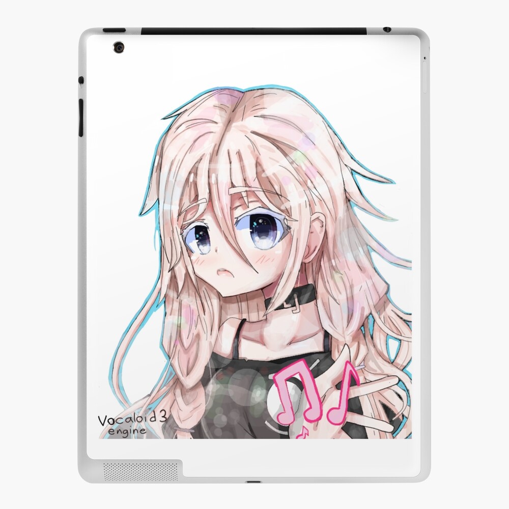IA Render, female anime character wearing brown and pink dress transparent  background PNG clipart | HiClipart