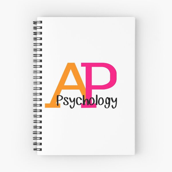 Item preview, AP Psychology designed and sold by katehalushka1.