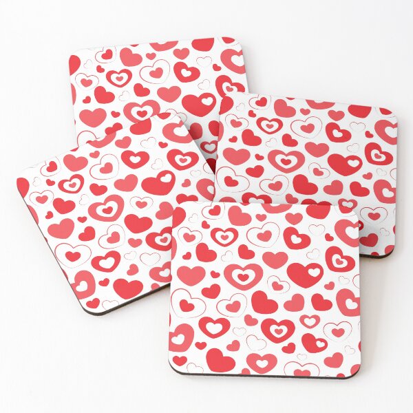 Item preview, Lotsa Hearts! designed and sold by DesignsAndStuff.
