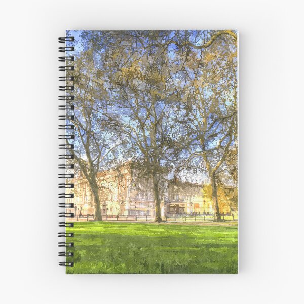 Item preview, Buckingham Palace Art designed and sold by Londonimages.