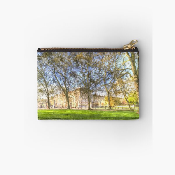 Item preview, Buckingham Palace Art designed and sold by Londonimages.