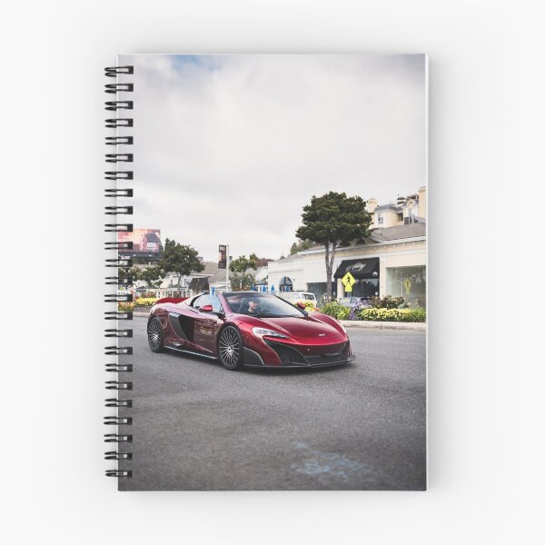 Item preview, Mclaren 675LTS designed and sold by JWKexotics.