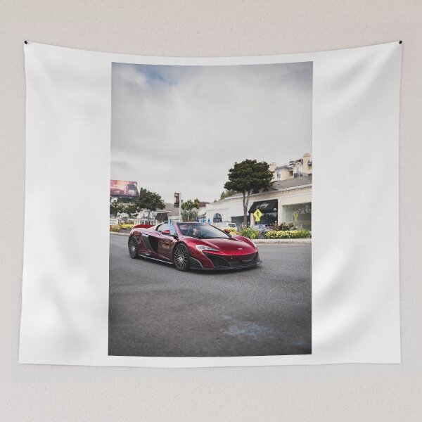 Item preview, Mclaren 675LTS designed and sold by JWKexotics.