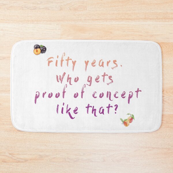 Item preview, Proof of concept designed and sold by BunnyMomMtl.