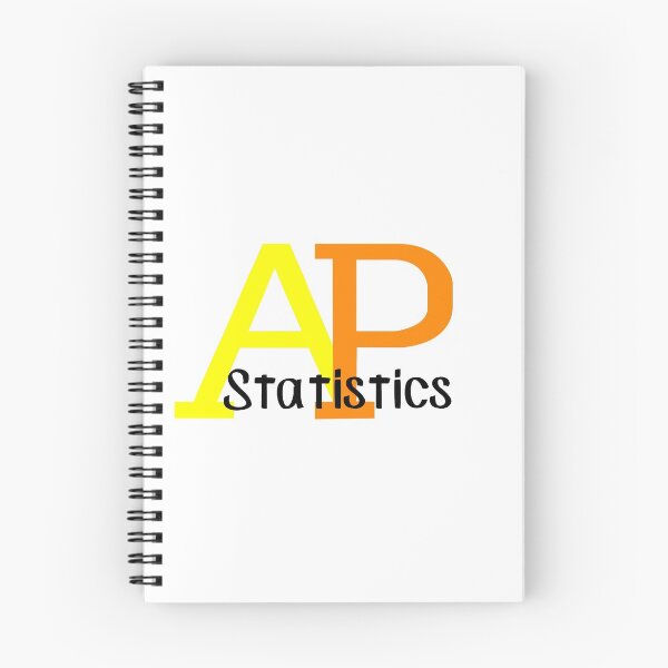 Item preview, AP Statistics designed and sold by katehalushka1.