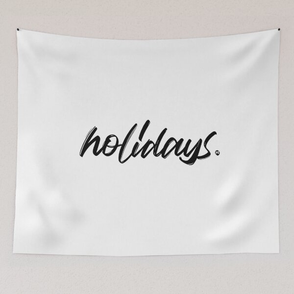 Item preview, Holidays designed and sold by PCollection.