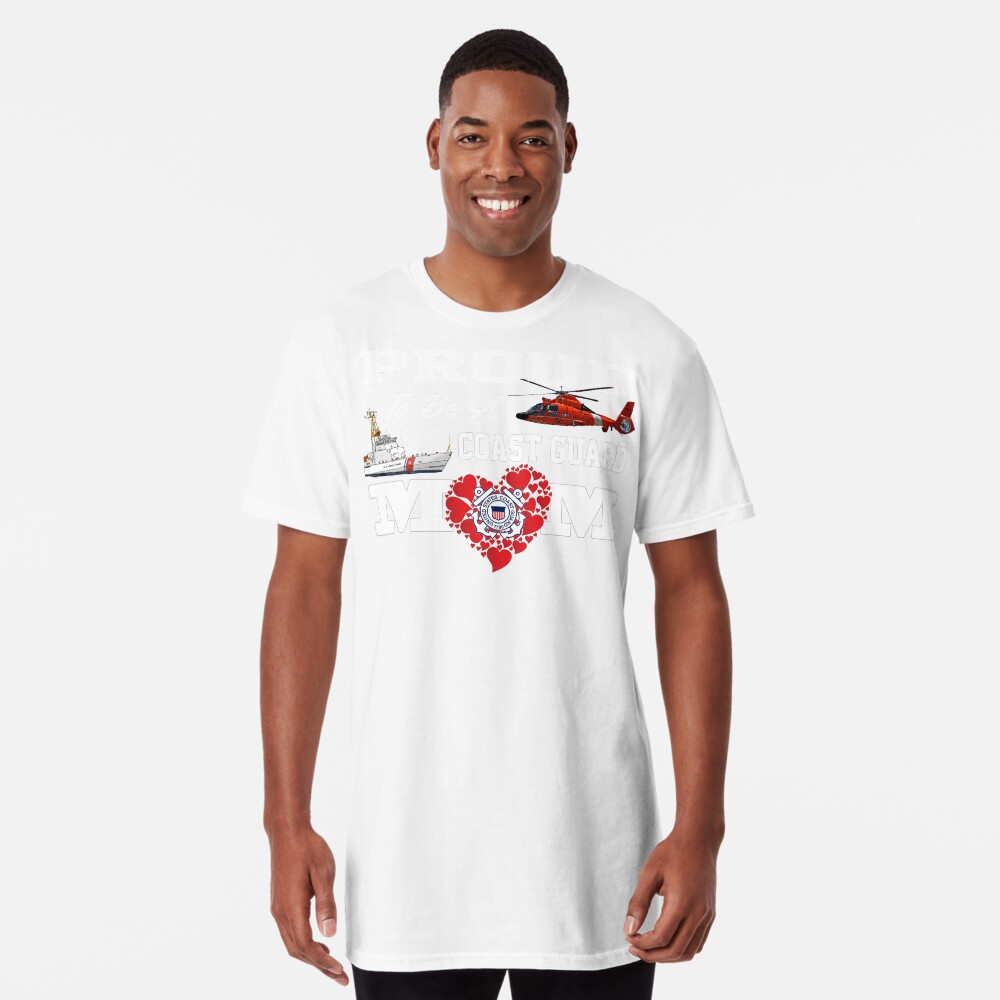 Item preview, Long T-Shirt designed and sold by Mbranco.