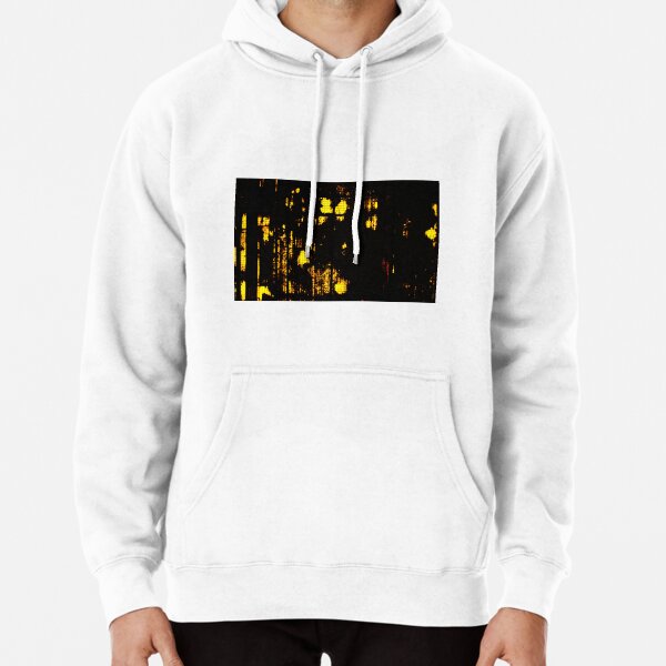 Staccato Retro Sign Sun Hoodie - Staccato 2011