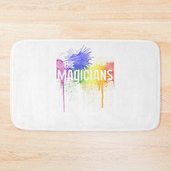 Item preview, The Magicians Pride Splatter designed and sold by BunnyMomMtl.