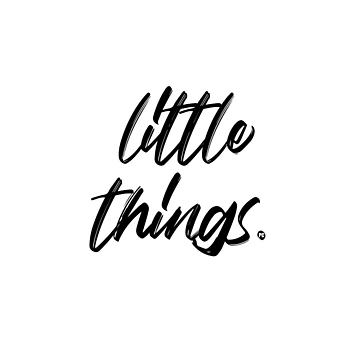 Artwork thumbnail, Little things by PCollection