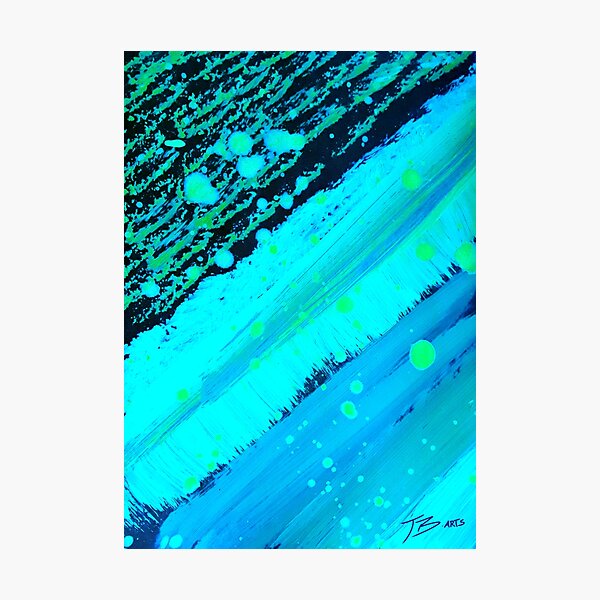 Item preview, Blue Galaxy designed and sold by JBArts2019.